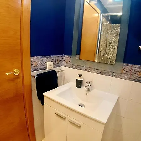 Apartmán Centro