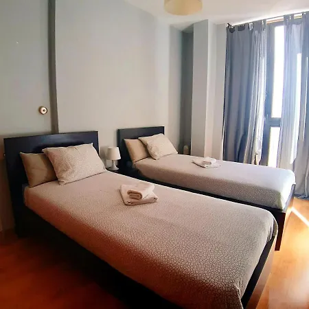 Centro Apartmán *