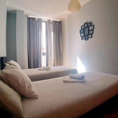 Apartmán Centro