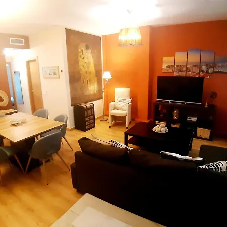 Centro Apartmán