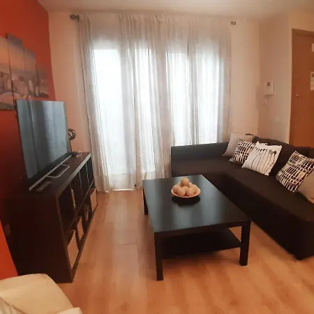 Centro Apartmán
