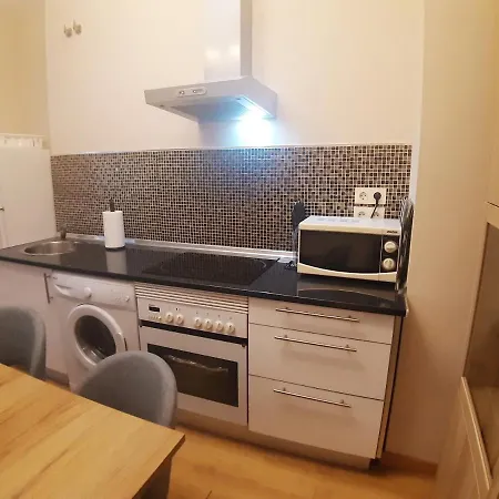 Centro Apartmán